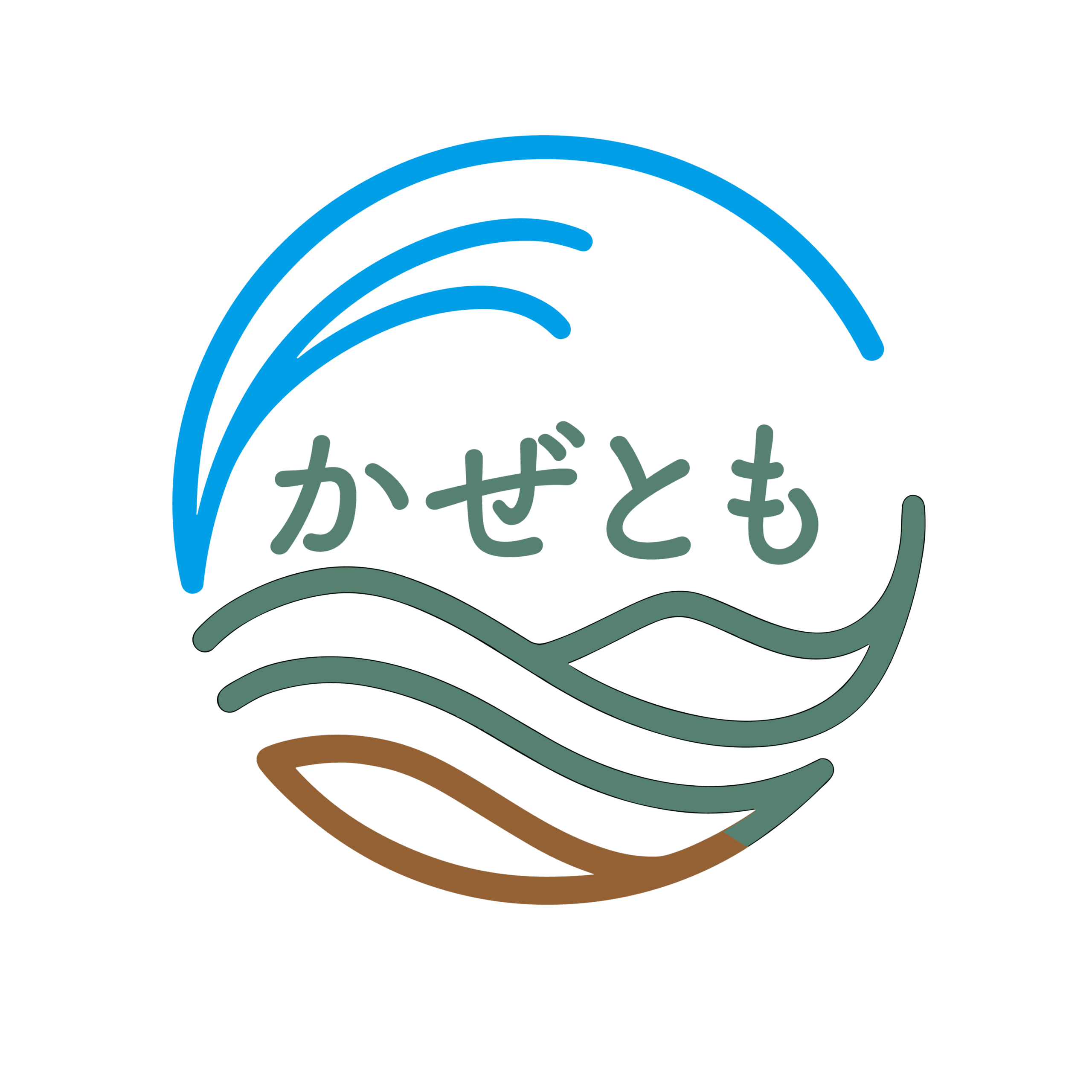 株式会社　風共